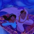 Jasmine&Aladin